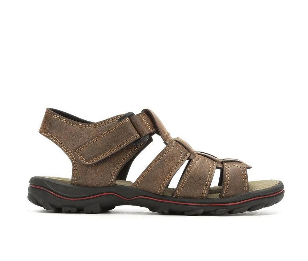 Boys' Beaver Creek Little Kid & Big Larry Sandals