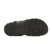 Boys' Beaver Creek Little Kid & Big Larry Sandals