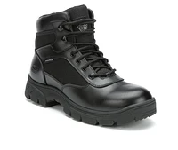 Men's Skechers Work Benen Electrical Hazard Waterproof 77526 Boots