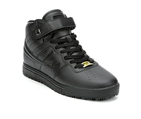 Men's Fila Vulc 13 Slip Resistant High-Top Sneakers