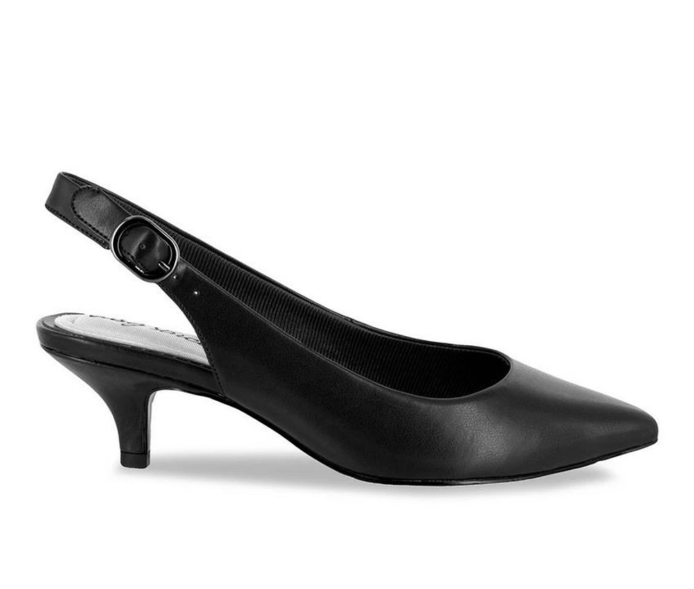 Women's Easy Street Faye Pumps