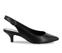 Women's Easy Street Faye Pumps