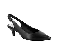 Women's Easy Street Faye Pumps