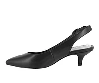 Women's Easy Street Faye Pumps