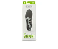Sof Sole Full Length Orthotic Insoles