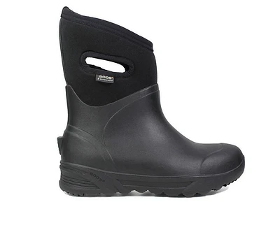 Men's Bogs Footwear Bozeman Mid Insulated Waterproof Boot Boots