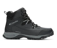 Men's Columbia Liftop III Omni-Heat Winter Boots