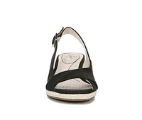 Women's LifeStride Socialite Espadrille Wedge Sandals