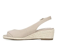 Women's LifeStride Socialite Espadrille Wedge Sandals