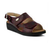 Women's Flexus Aksamala Wedge Sandals