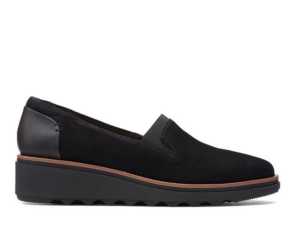 Women's Clarks Sharon Dolly Flats