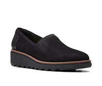 Women's Clarks Sharon Dolly Flats