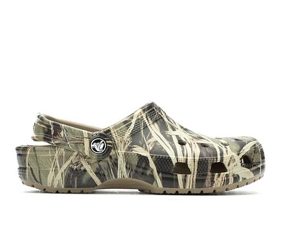 Adults' Crocs Classic Realtree Clogs