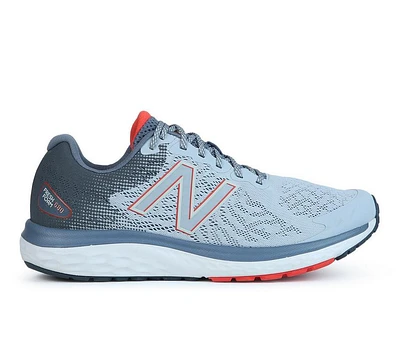 Men's New Balance M680 Running Shoes