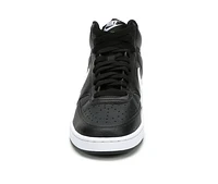 Women's Nike Court Vision Mid Sneakers