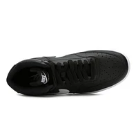 Women's Nike Court Vision Mid Sneakers