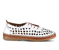 Women's SPRING STEP Bernetta Oxfords