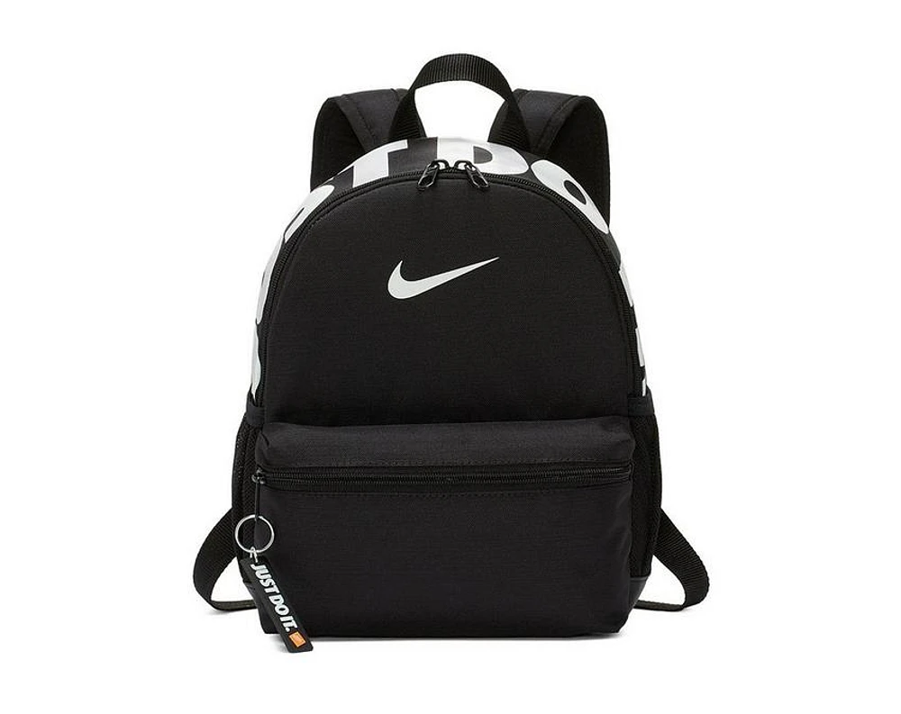 Nike Brasilia JDI Mini Sustainable Backpack