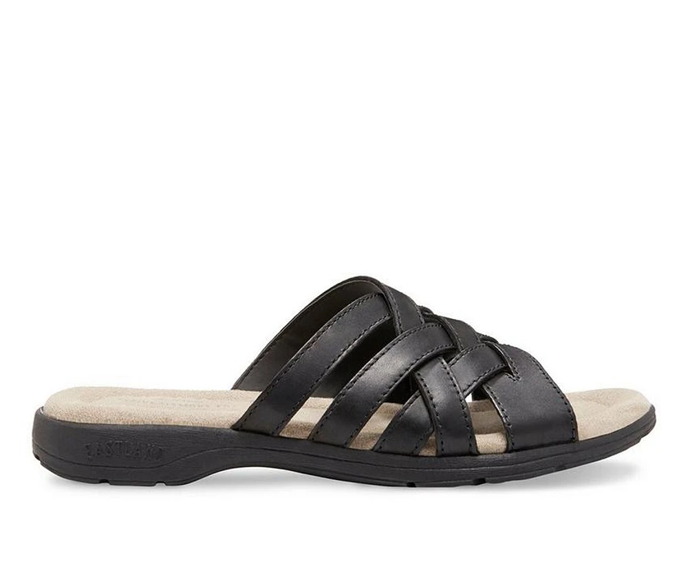 Women's Eastland Hazel Sandals