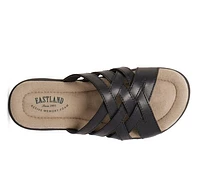 Women's Eastland Hazel Sandals