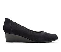 Women's Clarks Mallory Berry Pumps