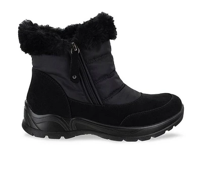 Women's Easy Street Frosty Winter Boots