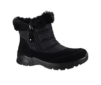 Women's Easy Street Frosty Winter Boots