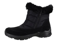 Women's Easy Street Frosty Winter Boots