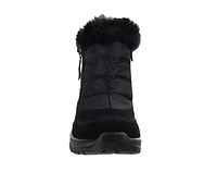 Women's Easy Street Frosty Winter Boots