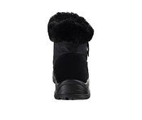 Women's Easy Street Frosty Winter Boots