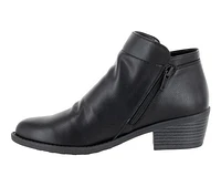 Women's Easy Street Gusto Booties