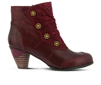 Women's L'Artiste Belgard Booties