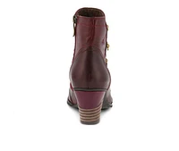 Women's L'Artiste Belgard Booties