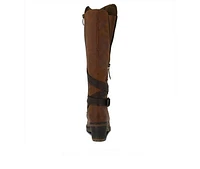 Women's SPRING STEP Gemisola Knee High Boots