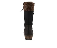 Women's SPRING STEP Chibero Winter Boots