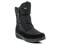 Women's Flexus Ernestina Winter Boots