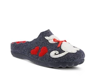 Flexus Pennelopie Slippers