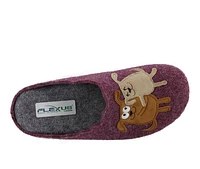 Flexus Petlove Slippers