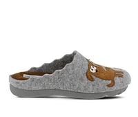 Flexus Petlove Slippers