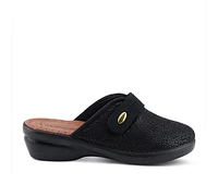 Women's Flexus Merula Mules