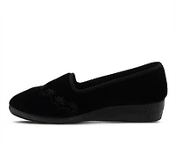 Flexus Jolly Slip-On Shoes