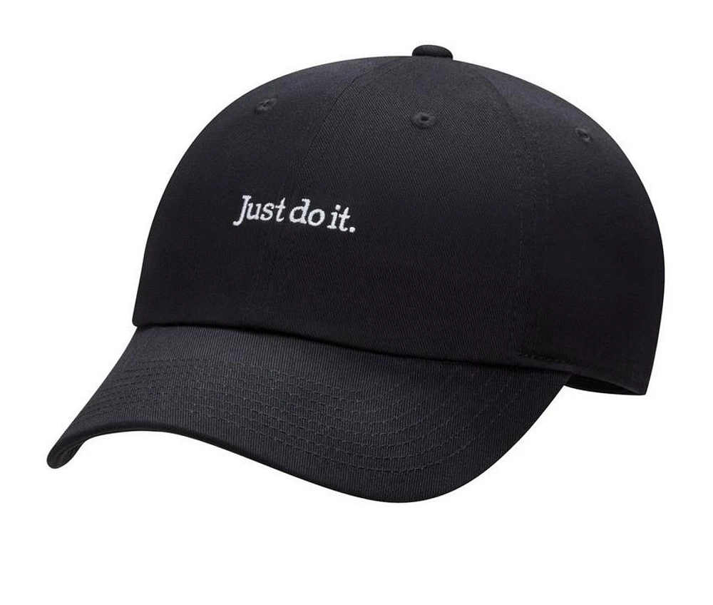 Nike JDI Washed Cap