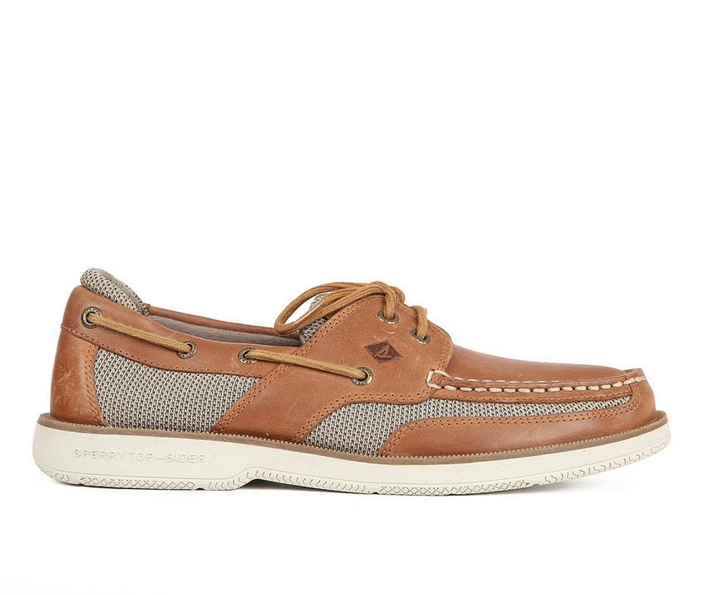 Men's Sperry Surveyor 2 Eye Boat Shoes