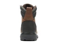 Men's Wolverine Bulldozer 2.0 Soft Toe Work Boots