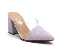 Women's Coconuts by Matisse Shauna Mule Heels