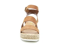 Girls' Soda Little Kid & Big Theme Platform Sandals