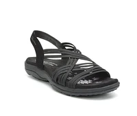 Women's Skechers Reggae Slim 163023 Outdoor Sandals