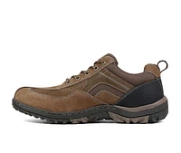 Men's Nunn Bush Quest Bike Toe Oxfords