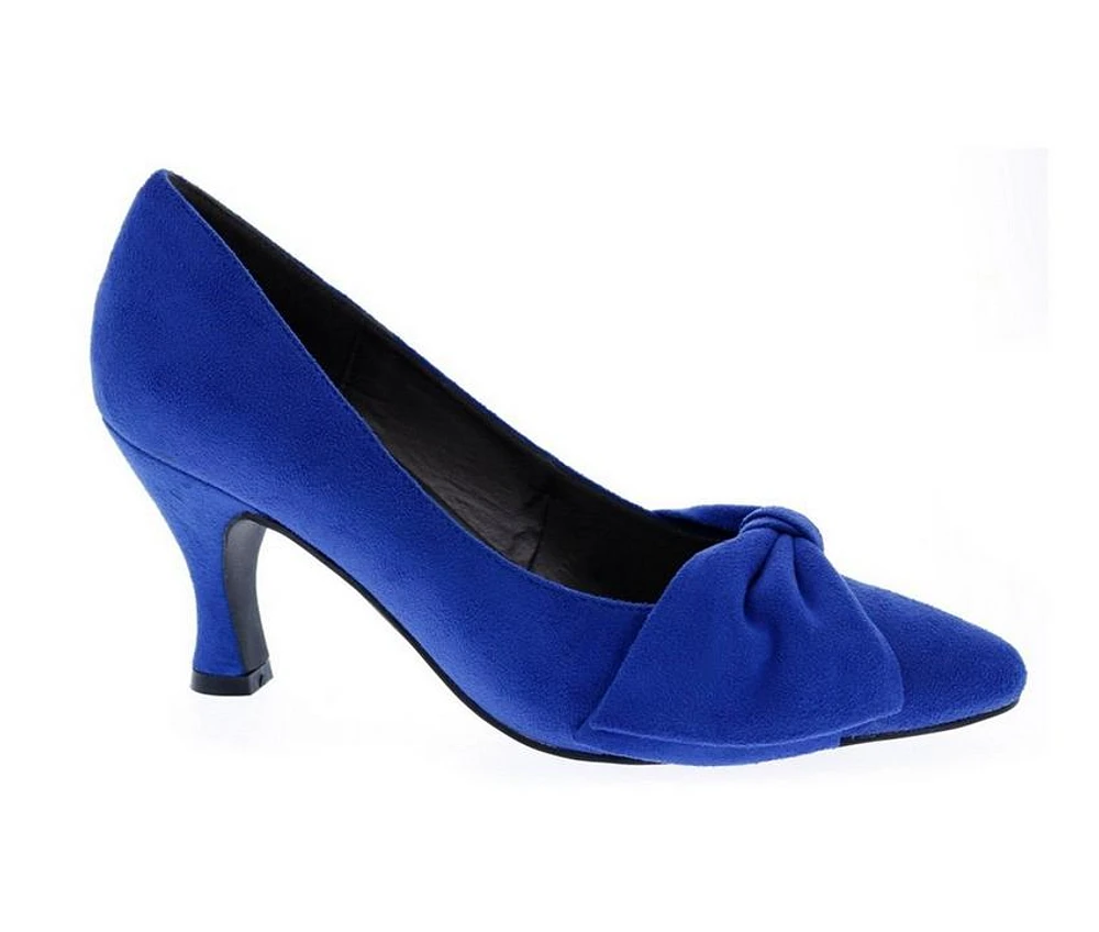 Women's Bellini Charm Pumps