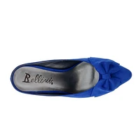 Women's Bellini Cheer Mule Pumps